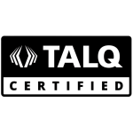 TALQ logo
