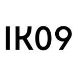 IK09 logo