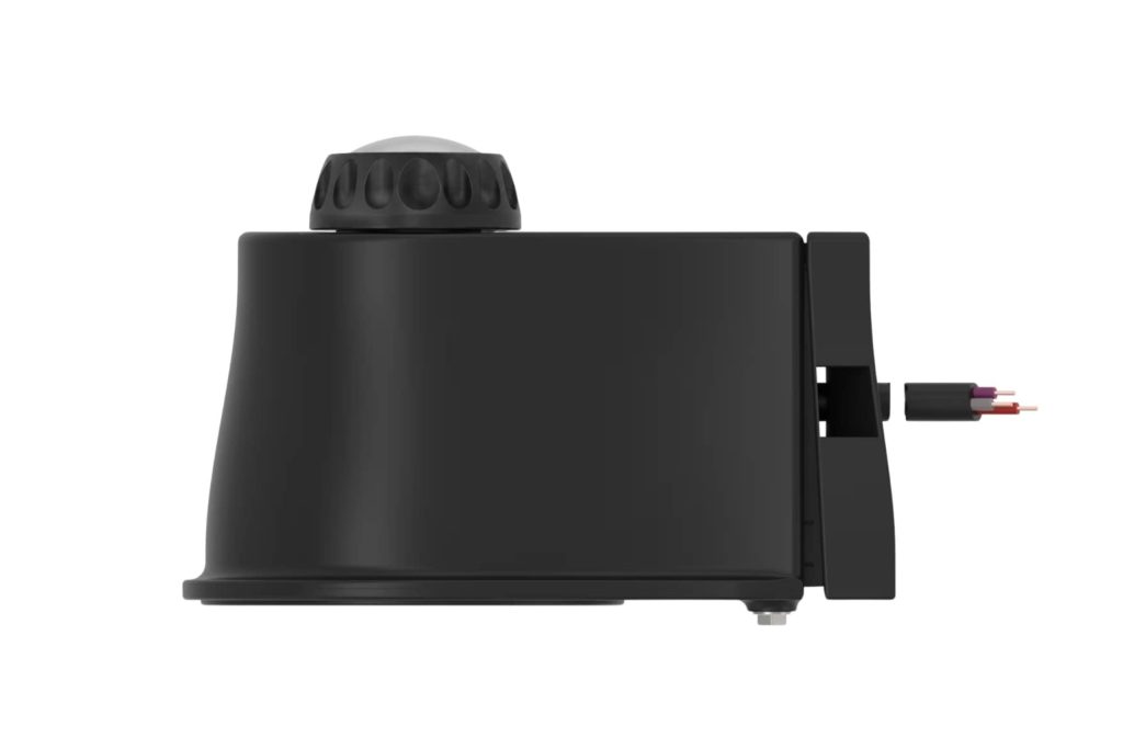 LUMAWISE Endurance with ambient light sensor